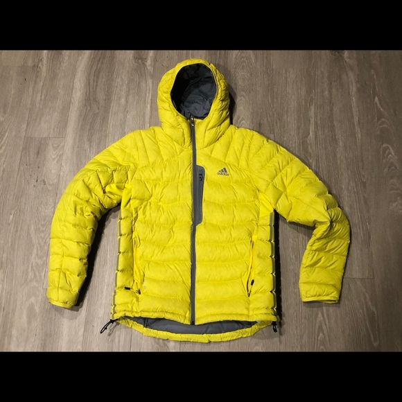 adidas dawn wall jacket